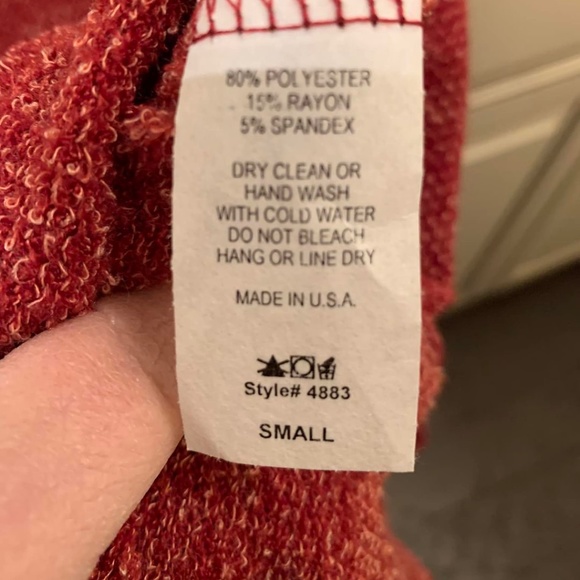 Entro brand Top - Picture 6 of 7